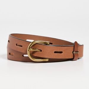 Madewell Backcountry Belt
